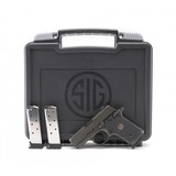 "Sig Sauer P238 Legion .380 ACP (PR53413)" - 3 of 4