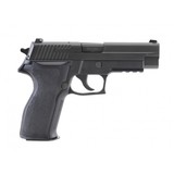 "Sig Sauer P226 9mm (PR53431)" - 1 of 4