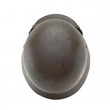 "German M35 Double Decal Heere Helmet (MM1378)" - 3 of 6