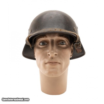 "Luftwaffe M35 Double Decal Helmet (12348116)(DTX)" - Image 1 of 6