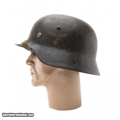 "Luftwaffe M35 Double Decal Helmet (12348116)(DTX)" - Image 2 of 6