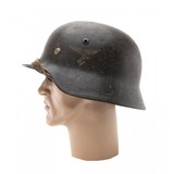 "Luftwaffe M35 Double Decal Helmet (MM1379)" - 2 of 6