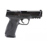 "Smith & Wesson M&P40 Carry & Range .40 SW (NGZ58) New" - 1 of 3
