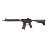 "Springfield Saint Victor Rifle 5.56 NATO (R29450) New" - 5 of 5