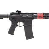 "Springfield Saint Victor Rifle 5.56 NATO (R29450) New" - 2 of 5