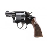 "Smith & Wesson Military & Police Pre-Model 10 .38 Special (PR52960)" - 1 of 5