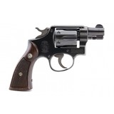 "Smith & Wesson Military & Police Pre-Model 10 .38 Special (PR52960)" - 5 of 5