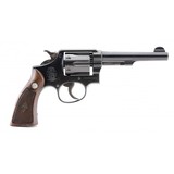 "Smith & Wesson Military & Police Pre-Model 10 .38 Special (PR52961)" - 2 of 4