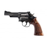 "Smith & Wesson 19-3 .357 Magnum (PR52963)" - 1 of 4
