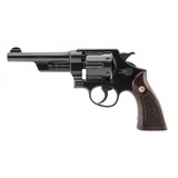 "Smith & Wesson .38/44 Heavy Duty .38 Special (PR52965)" - 1 of 4