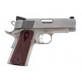 "Colt Lightweight Officers ACP .45 ACP (C16900)" - 1 of 5
