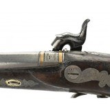 "Unique Deluxe Henry Deringer with Set Trigger (AH4442)" - 2 of 8