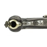 "Unique Deluxe Henry Deringer with Set Trigger (AH4442)" - 3 of 8