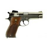 "Smith & Wesson 439 9mm (PR47634)" - 1 of 1