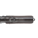 "Colt WWI 1911 .45 ACP (C16894)" - 3 of 6
