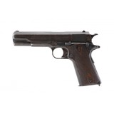 "Colt WWI 1911 .45 ACP (C16894)" - 6 of 6