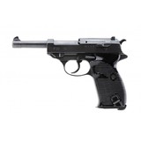 "byf 44 Mauser P38 9mm (PR53142)" - 4 of 5