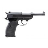 "byf 44 Mauser P38 9mm (PR53142)" - 1 of 5
