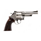 "Smith & Wesson 27-2 .357 Magnum (PR52952)" - 3 of 3