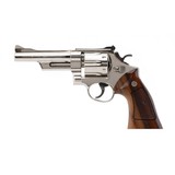 "Smith & Wesson 27-2 .357 Magnum (PR52952)" - 1 of 3