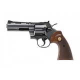 "Colt Python .357 Magnum (C16851)" - 1 of 4