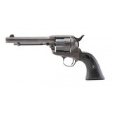 "Colt Single Action Army 1st Gen. 38-40 (C16903)" - 1 of 6