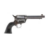 "Colt Single Action Army 1st Gen. 38-40 (C16903)" - 6 of 6