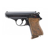 "Early Walther PPK .32 ACP (PR53134)" - 3 of 5