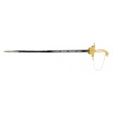 "Beautiful Eagle Head Sword (SW1310)" - 4 of 6