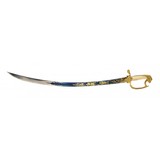 "Absolute Beautiful Eagle Head Officer’s Sword (SW1337)" - 5 of 7