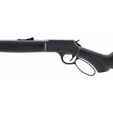"Henry Big Boy X Model .357 Magnum (R29348)" - 4 of 5
