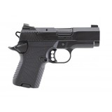 "Wilson Combat EDC X9S Black Edition 9MM (PR53426)" - 1 of 6