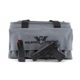 "Wilson Combat EDC X9S Black Edition 9MM (PR53426)" - 6 of 6