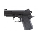 "Wilson Combat EDC X9S Black Edition 9MM (PR53426)" - 5 of 6