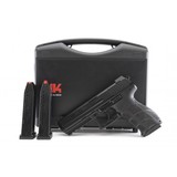 "Heckler & Koch P30L V3 (NGZ50) New" - 2 of 3