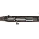 "Scarce German Issued 98/40 8MM Rifle (R29376)" - 2 of 8