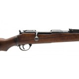 "Scarce German Issued 98/40 8MM Rifle (R29376)" - 8 of 8