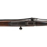"Scarce German Issued 98/40 8MM Rifle (R29376)" - 4 of 8
