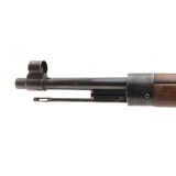 "Scarce German Issued 98/40 8MM Rifle (R29376)" - 3 of 8