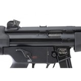 "Heckler & Koch SP5L 9mm (PR53580) New" - 3 of 6