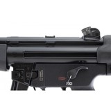 "Heckler & Koch SP5L 9mm (PR53580) New" - 4 of 6