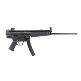 "Heckler & Koch SP5L 9mm (PR53581) New" - 1 of 6