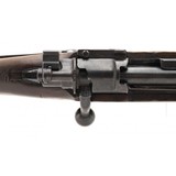 "German WWII K98 by Mauser 8MM (R29379)" - 9 of 12