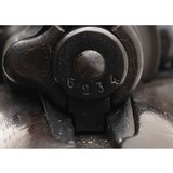 "German WWII K98 by Mauser 8MM (R29379)" - 3 of 12