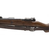 "German WWII K98 by Mauser 8MM (R29379)" - 7 of 12