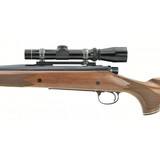 "Remington 700 Custom Shop .375 H&H Magnum (R25246)" - 2 of 4