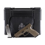 "Springfield XDM-9 9mm (PR52918)" - 2 of 3