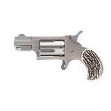 "NAA Mini Revolver .22 LR (PR53394) New" - 2 of 3