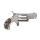 "NAA Mini Revolver .22 LR (PR53394) New" - 1 of 3