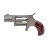 "NAA Mini Revolver .22 LR (PR53395) New" - 1 of 3
